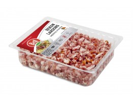 3023001 BEKON LARDONS 12x500g