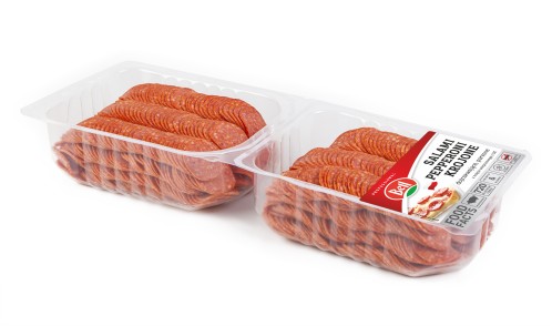 SALAMI PEPPERONI FI33 makieta